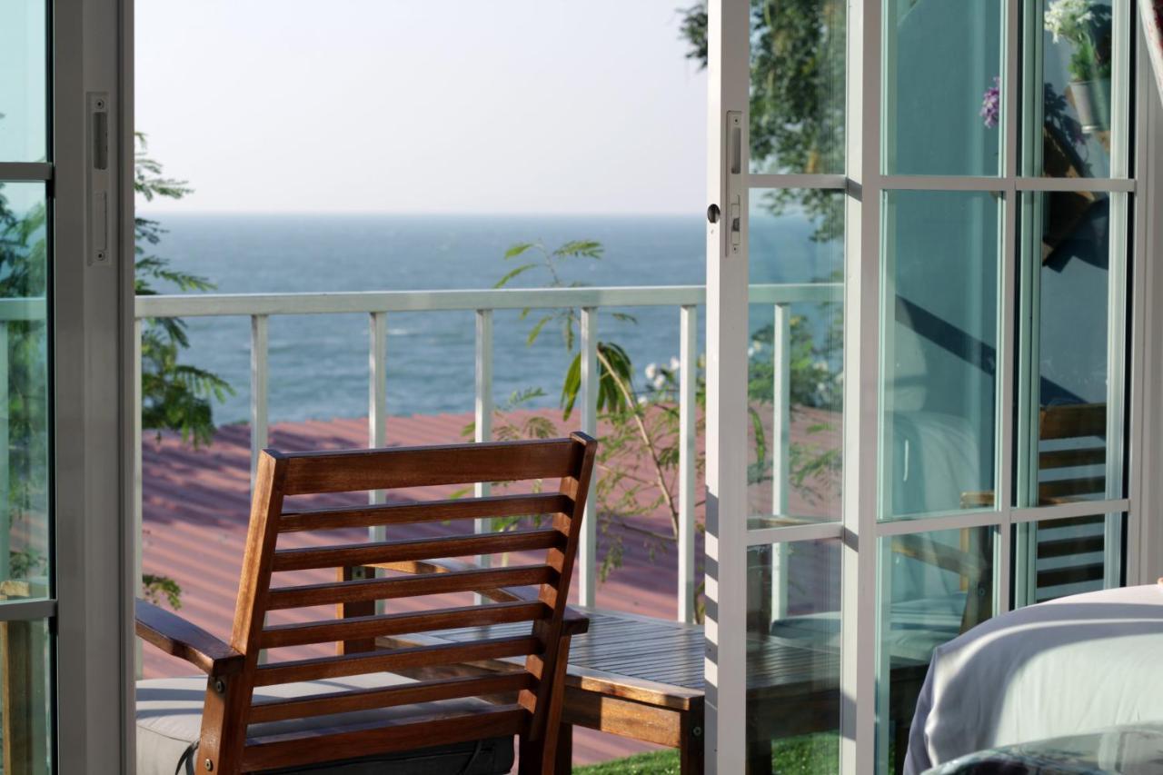 Pattaya Paradise Beach Resort На Джомтьен Экстерьер фото