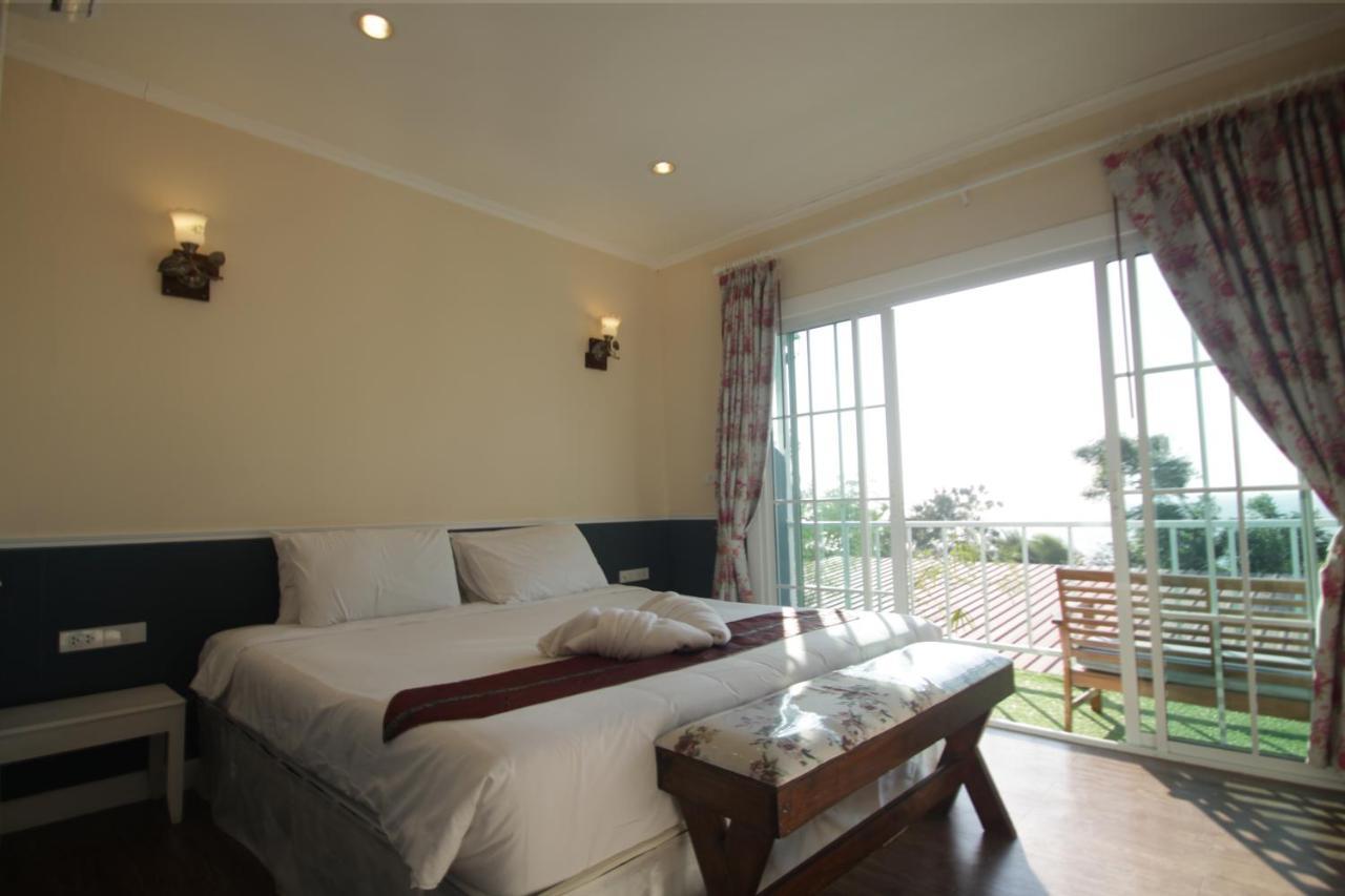 Pattaya Paradise Beach Resort На Джомтьен Экстерьер фото